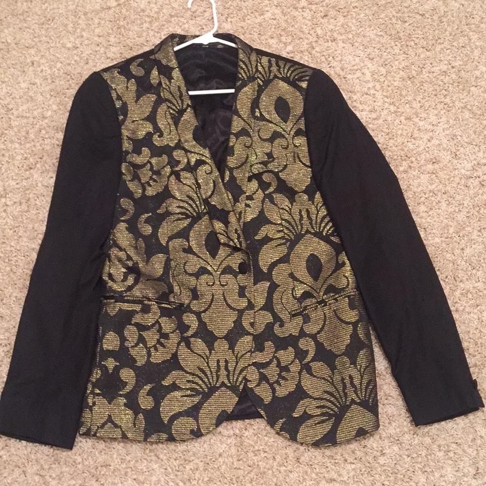 Topman blazer